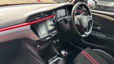 Vauxhall Corsa 1.2 Turbo SRi 5dr Petrol Hatchback